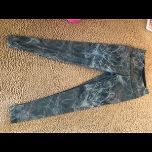 Nike workout pants